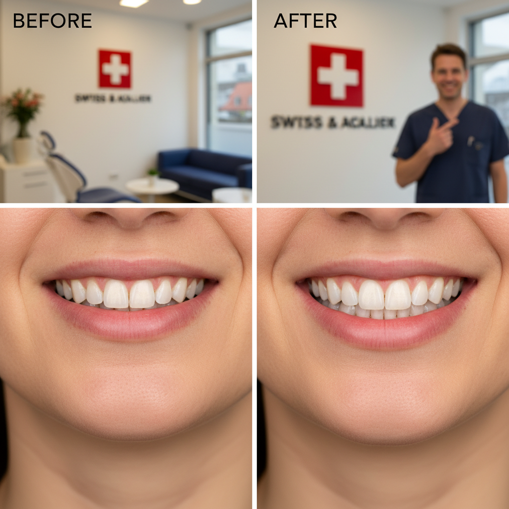 All-on-4 Implants