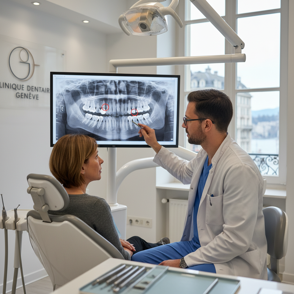 All-on-6 Implants