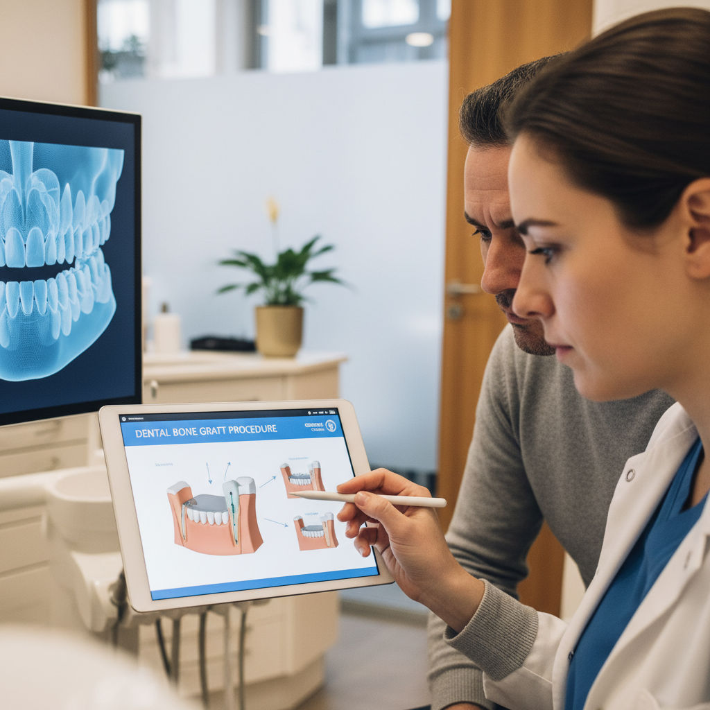 Bone Grafting