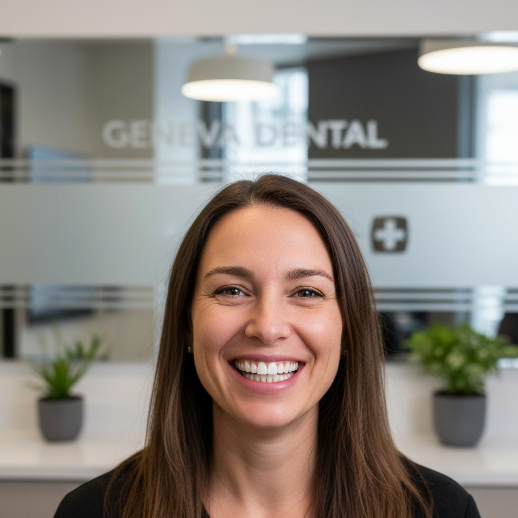 Full Mouth Restoration